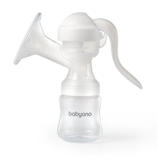 Naložite sliko v pregledovalnik galerije, Ročna prsna črpalka ANATOMY BabyOno®