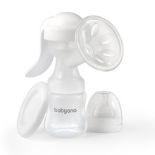 Naložite sliko v pregledovalnik galerije, Ročna prsna črpalka ANATOMY BabyOno®
