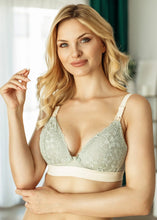 Naložite sliko v pregledovalnik galerije, Nedrček za dojenje Zoe | Olive
