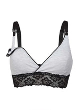 Naložite sliko v pregledovalnik galerije, Nedrček za dojenje Mama