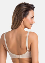 Naložite sliko v pregledovalnik galerije, Nedrček za dojenje Mama Teyli® | Bež