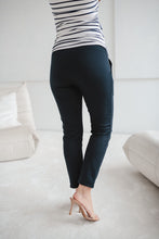 Naložite sliko v pregledovalnik galerije, Nosečniške elegantne hlače Gracefit - Navi