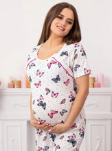 Lade das Bild in den Galerie-Viewer, Nachthemd von Moty