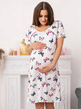 Lade das Bild in den Galerie-Viewer, Nachthemd von Moty