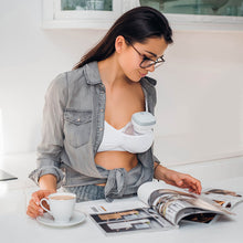 Lade das Bild in den Galerie-Viewer, Elektrische Milchpumpe SHELLY BabyOno®