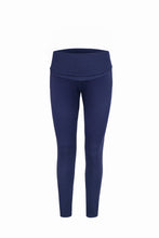 Lade das Bild in den Galerie-Viewer, Premium Umstandsleggings Milk&Love BUNN | Navy