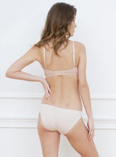Naložite sliko v pregledovalnik galerije, Spodnjice za nosečnice Lux Mini | Bež