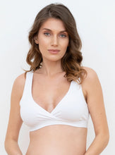 Naložite sliko v pregledovalnik galerije, Nedrček za dojenje LUX | Bež