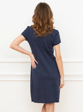 Lade das Bild in den Galerie-Viewer, Nachthemd Olbia