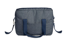 Lade das Bild in den Galerie-Viewer, INDIANA Sensillo®️Wickeltasche | Navy