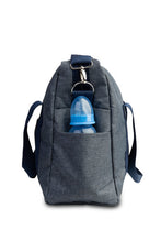 Lade das Bild in den Galerie-Viewer, INDIANA Sensillo®️Wickeltasche | Navy