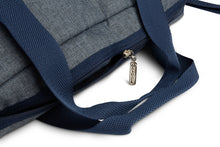 Lade das Bild in den Galerie-Viewer, INDIANA Sensillo®️Wickeltasche | Navy