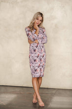 Naložite sliko v pregledovalnik galerije, Nosečniška obleka Grow with me | Rosalie