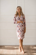 Naložite sliko v pregledovalnik galerije, Nosečniška obleka Grow with me | Rosalie