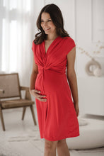 Naložite sliko v pregledovalnik galerije, Nosečniška obleka Juliana