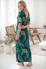 Naložite sliko v pregledovalnik galerije, Nosečniška obleka iDo | Navy