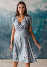 Naložite sliko v pregledovalnik galerije, Nosečniška obleka Two Ways | Hortensia