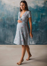 Naložite sliko v pregledovalnik galerije, Nosečniška obleka Two Ways | Hortensia