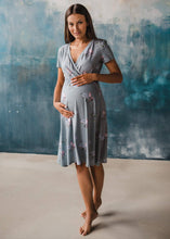 Naložite sliko v pregledovalnik galerije, Nosečniška obleka Two Ways | Hortensia