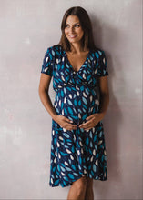 Naložite sliko v pregledovalnik galerije, Nosečniška obleka Two Ways | Granacia