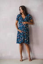 Naložite sliko v pregledovalnik galerije, Nosečniška obleka Two Ways | Granacia