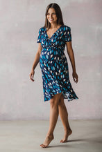 Naložite sliko v pregledovalnik galerije, Nosečniška obleka Two Ways | Granacia