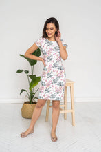 Naložite sliko v pregledovalnik galerije, Nosečniška obleka Milky