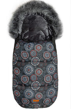 Naložite sliko v pregledovalnik galerije, Zimska vreča Sensillo®️ OLAF | Rosset