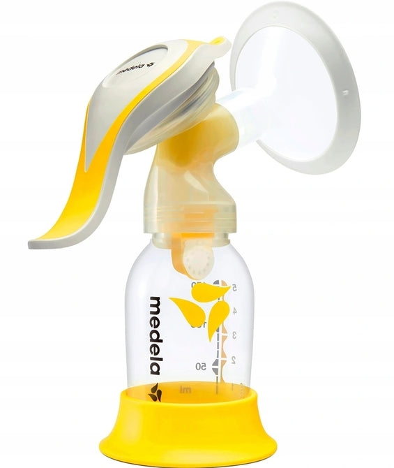 Medela Harmony Flex™ Handmilchpumpe – Cool-Baby.eu