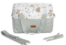 Nahrávajte obrázok do prehliadača galérie, Previjalna torba Sensillo®️ | Foxy
