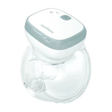 Naložite sliko v pregledovalnik galerije, Električna prsna črpalka SHELLY BabyOno®