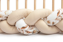 Lade das Bild in den Galerie-Viewer, Kitka za posteljico 210 cm | CAPPUCCINO