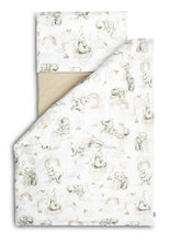 Naložite sliko v pregledovalnik galerije, Posteljnina 3-delni set 100 × 135 cm | ELPHY