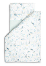 Naložite sliko v pregledovalnik galerije, Posteljnina 3-delni set 100 × 135 cm | SEA WORLD