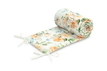 Lade das Bild in den Galerie-Viewer, Obroba za posteljico Sensillo®️ | Floral