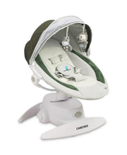 Lade das Bild in den Galerie-Viewer, Električni gugalnik Opti 360° CARETERO® | Zelena