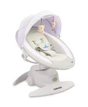 Lade das Bild in den Galerie-Viewer, Električni gugalnik Opti 360° CARETERO® | Pink