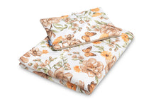 Lade das Bild in den Galerie-Viewer, SET ODEJA IN VZGLAVNIK VELVET | BEŽ