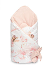 Lade das Bild in den Galerie-Viewer, SWADDLE ODEJICA ZA POVIJANJE | FAIRY