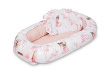 Naložite sliko v pregledovalnik galerije, GNEZDECE IZ MUSLINA SENSILLO®️ | FAIRY