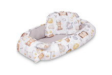 Naložite sliko v pregledovalnik galerije, GNEZDECE IZ MUSLINA SENSILLO®️ | ZODIAC