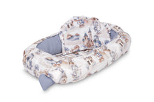 Naložite sliko v pregledovalnik galerije, GNEZDECE IZ MUSLINA SENSILLO®️ | DRAGONS