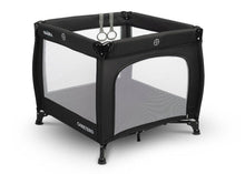 Naložite sliko v pregledovalnik galerije, Otroška stajica Quadra | Črna