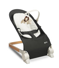 Naložite sliko v pregledovalnik galerije, Gugalnik Bouncer Pine | Črna