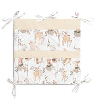 Naložite sliko v pregledovalnik galerije, Organizator za posteljico Sensillo®️ | The Wolf and Friends