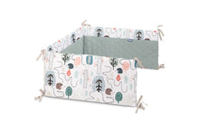 Naložite sliko v pregledovalnik galerije, Obroba za posteljico Sensillo®️ | Hedge