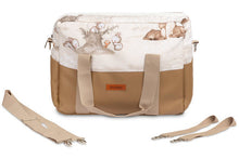 Naložite sliko v pregledovalnik galerije, Previjalna torba Sensillo®️ | Browny