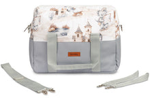 Lade das Bild in den Galerie-Viewer, Wickeltasche Sensillo®️| Dragons