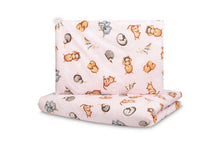 Nahrávajte obrázok do prehliadača galérie, Posteljnina 2-delni set 100 × 135 cm | WOODY