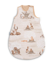 Lade das Bild in den Galerie-Viewer, SPALNA VREČA SENSILLO 45x70 | WOODY